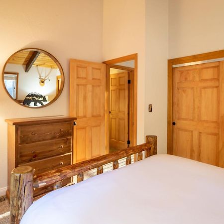 Bear'S Lair By Avantstay 3Mins From Bear Mountain Ski Resort Big Bear Lake Eksteriør billede