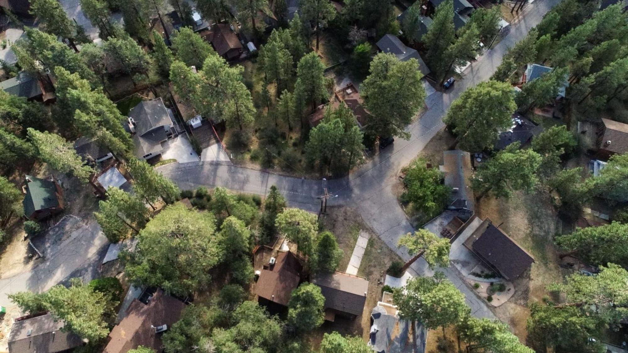 Bear'S Lair By Avantstay 3Mins From Bear Mountain Ski Resort Big Bear Lake Eksteriør billede