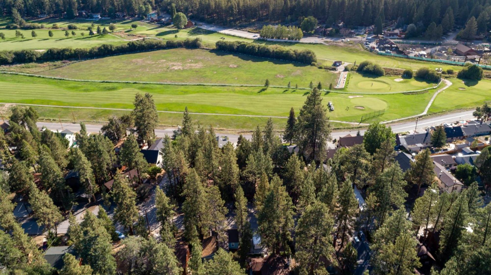 Bear'S Lair By Avantstay 3Mins From Bear Mountain Ski Resort Big Bear Lake Eksteriør billede