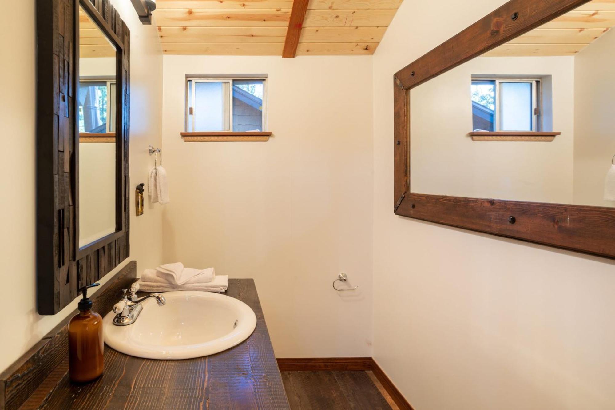 Bear'S Lair By Avantstay 3Mins From Bear Mountain Ski Resort Big Bear Lake Eksteriør billede