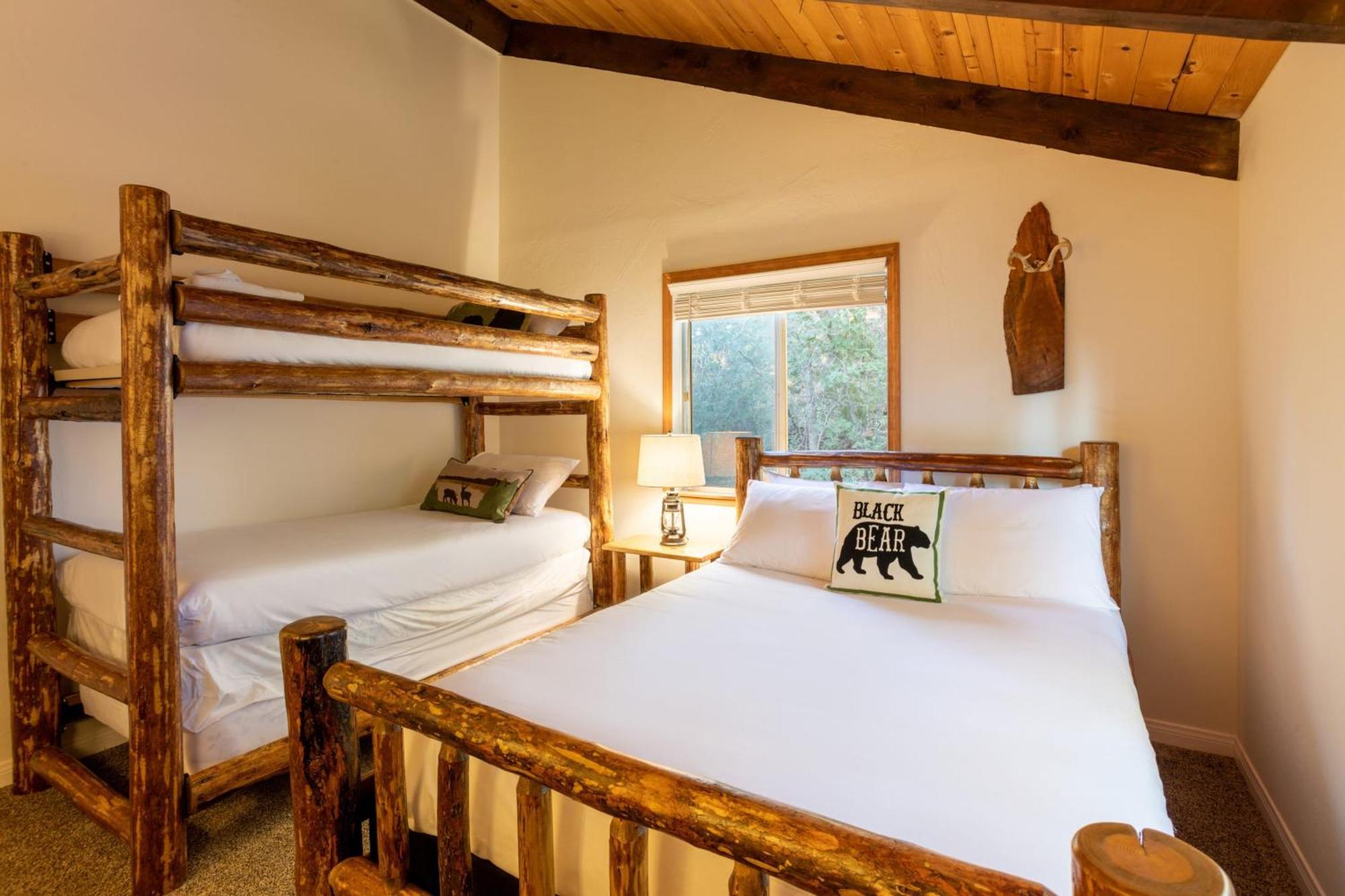 Bear'S Lair By Avantstay 3Mins From Bear Mountain Ski Resort Big Bear Lake Eksteriør billede