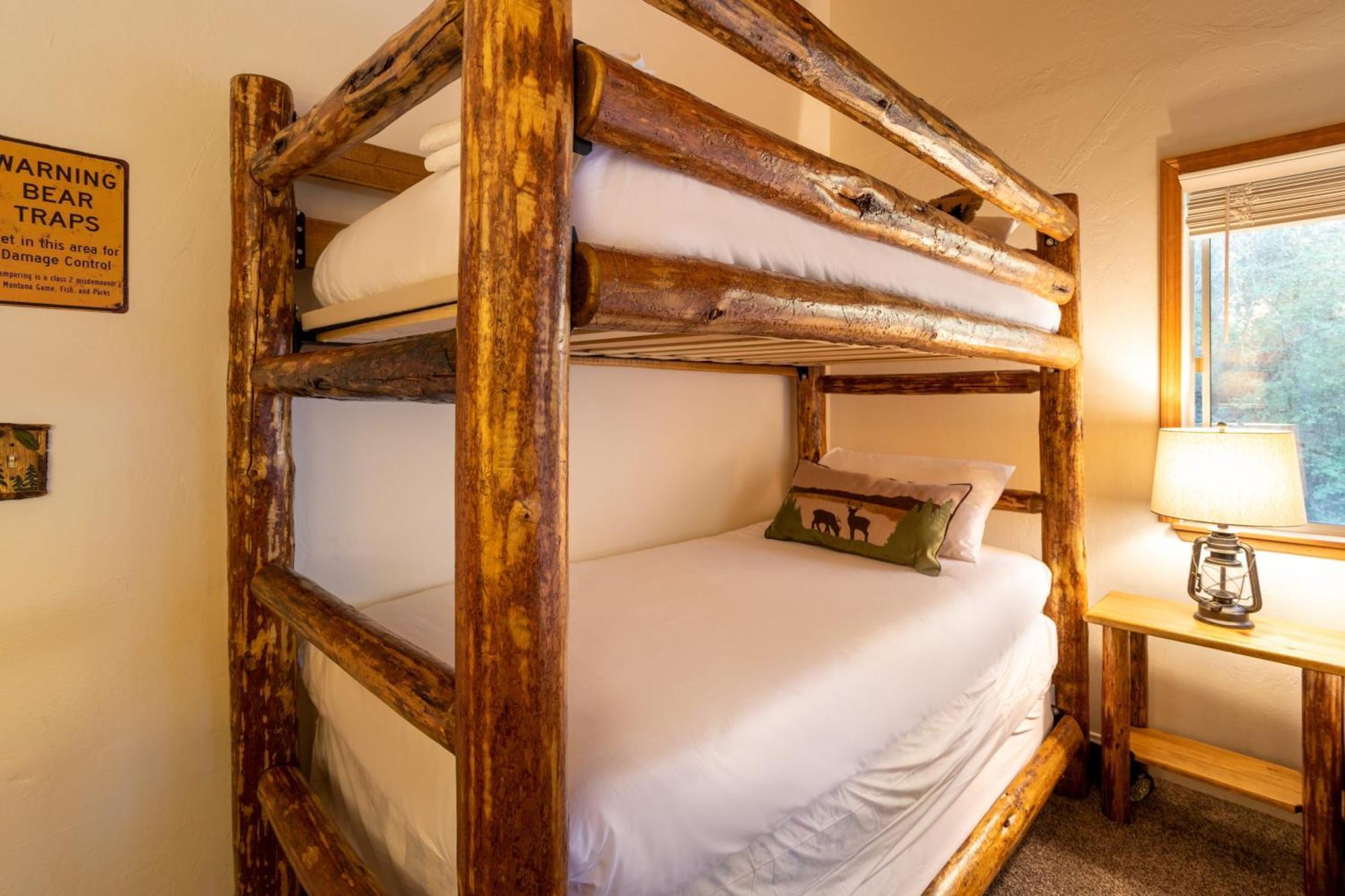 Bear'S Lair By Avantstay 3Mins From Bear Mountain Ski Resort Big Bear Lake Eksteriør billede