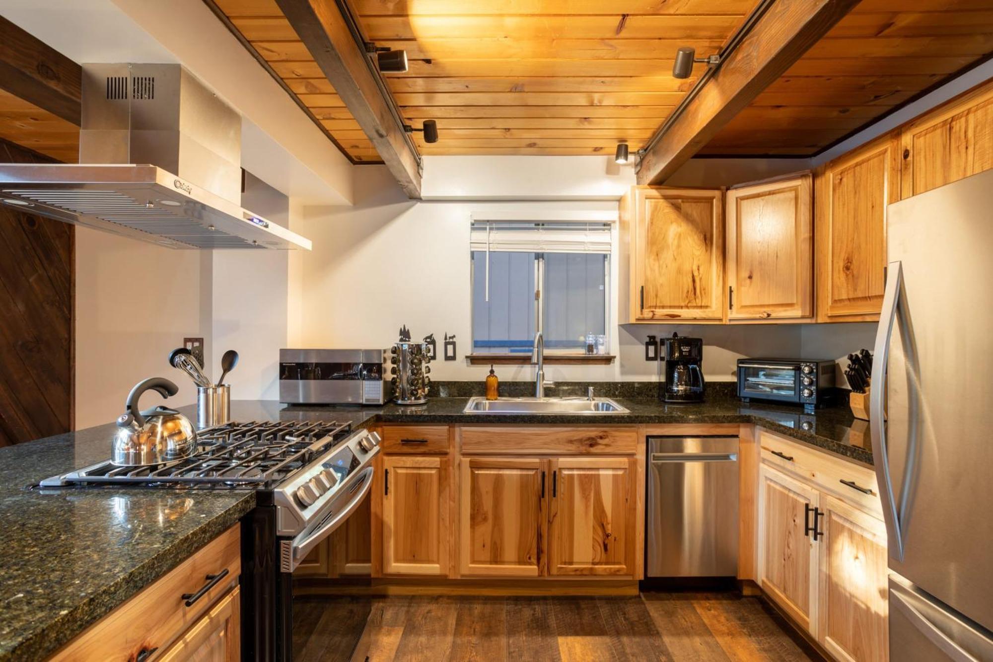 Bear'S Lair By Avantstay 3Mins From Bear Mountain Ski Resort Big Bear Lake Eksteriør billede
