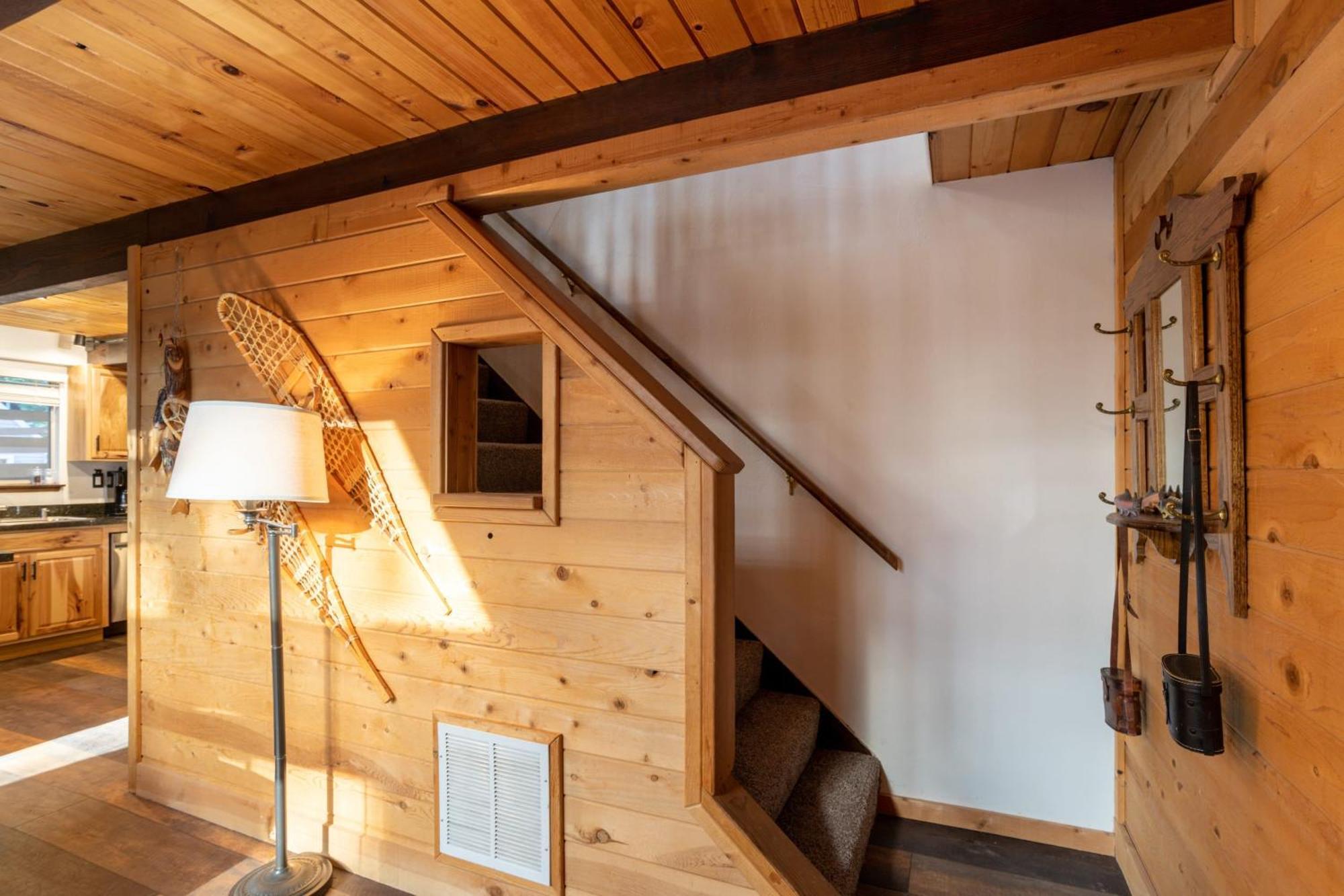 Bear'S Lair By Avantstay 3Mins From Bear Mountain Ski Resort Big Bear Lake Eksteriør billede